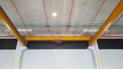 Tampines Industrial Avenue 5 (D18), Factory #462634221